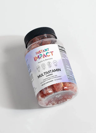 Multivitamin Gummies