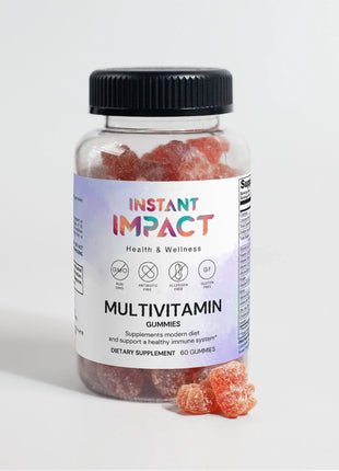 Multivitamin Gummies