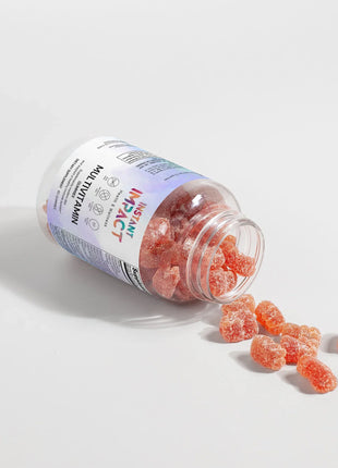 Multivitamin Gummies