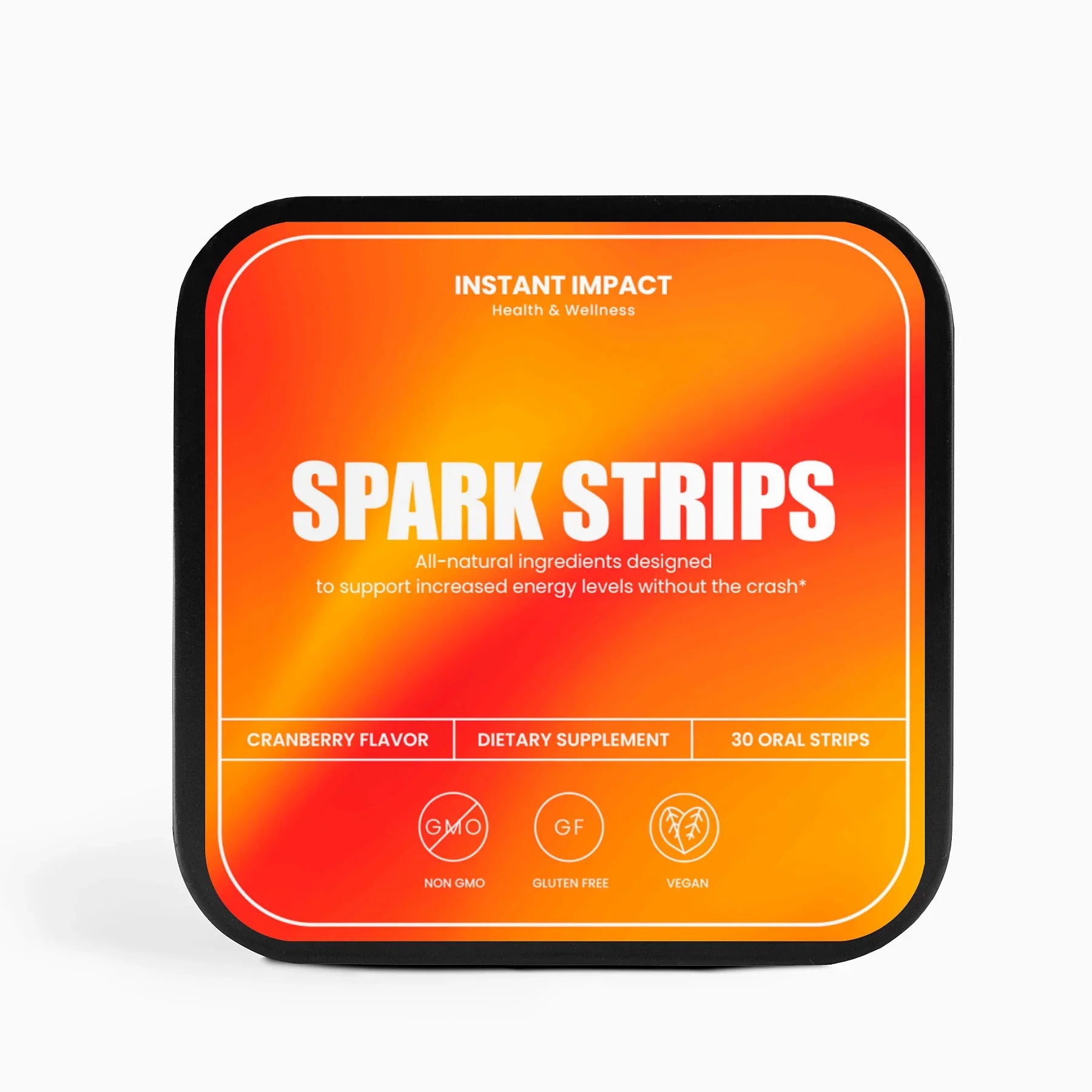 Energy Strips
