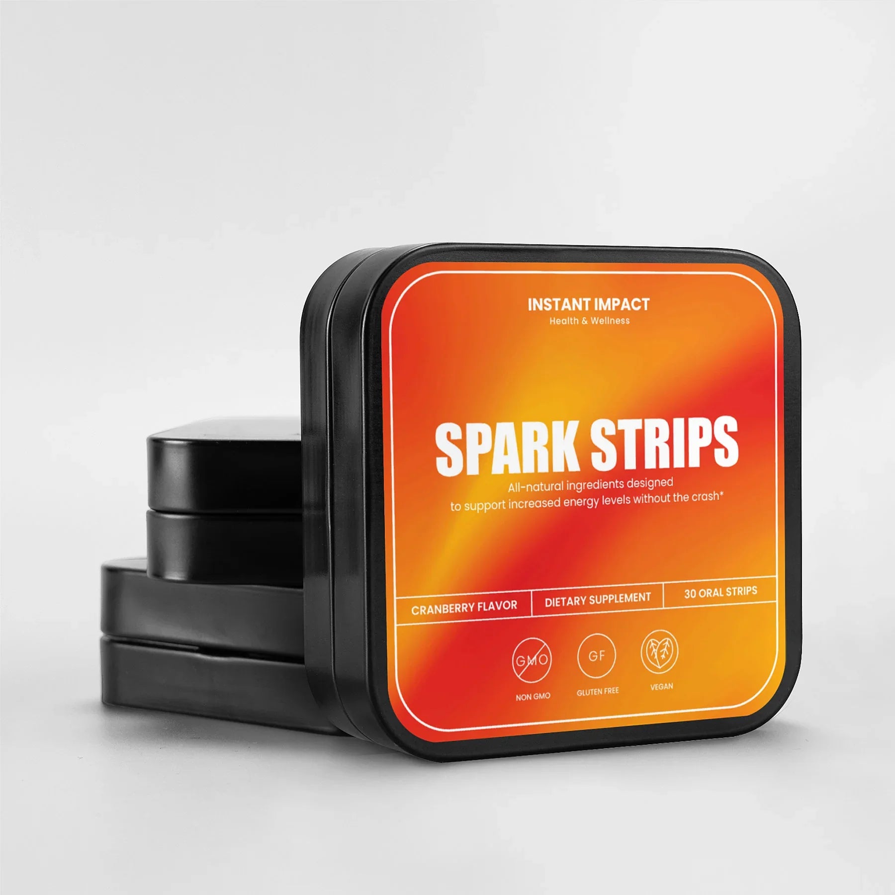 Energy Strips