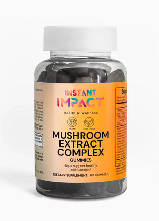 Mushroom Gummies