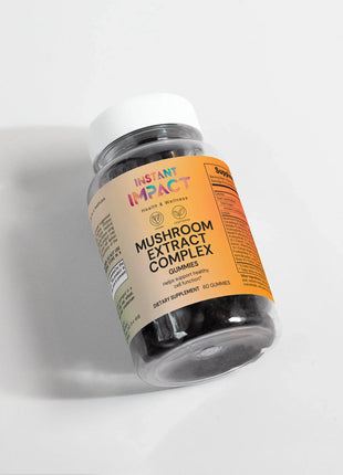 Mushroom Gummies
