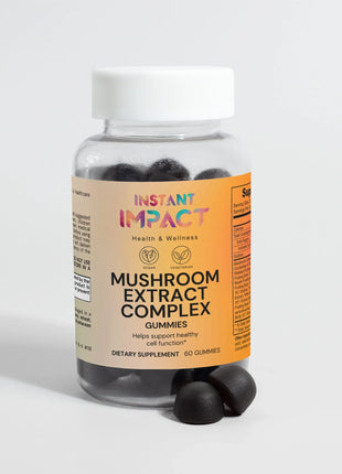 Mushroom Gummies