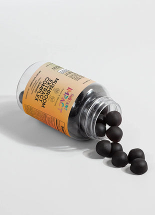 Mushroom Gummies