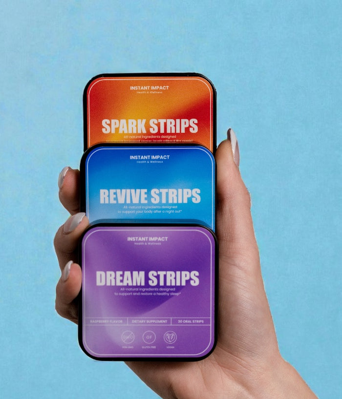 <h1>Feel Better, Anytime You Need It.</h1>