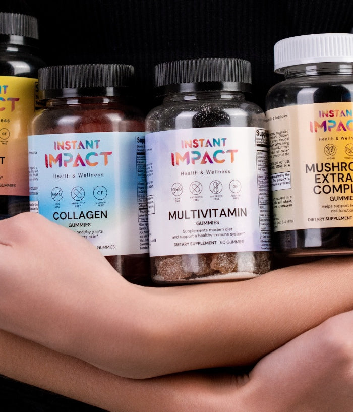 <h1>Wellness for Every Part of You</h1>