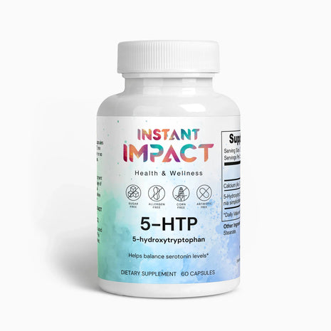 5-HTP