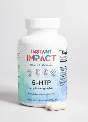 5-HTP