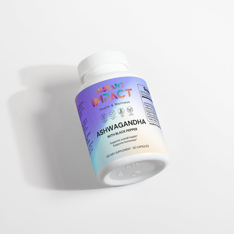 Ashwagandha