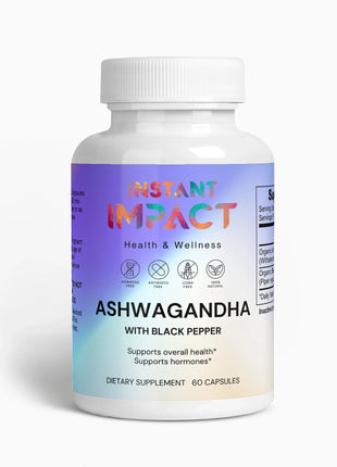 Ashwagandha