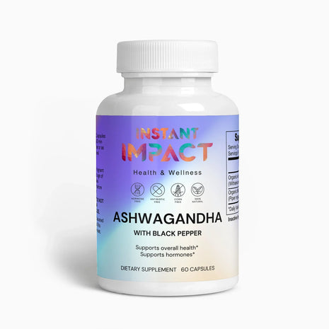 Ashwagandha