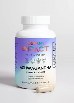 Ashwagandha