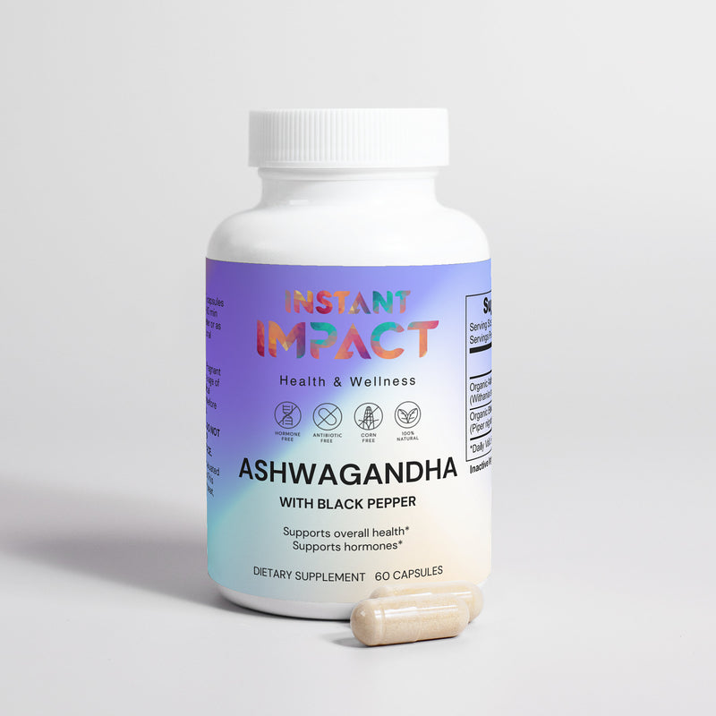Ashwagandha