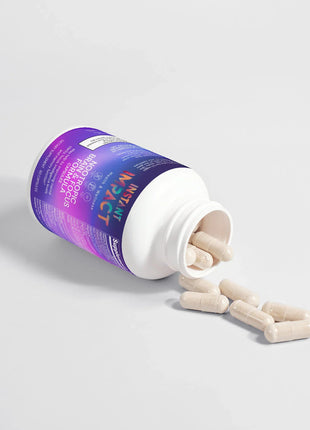 Nootropic Brain & Focus Formula