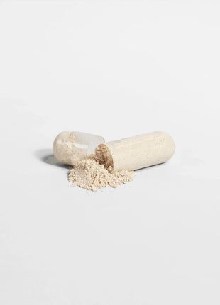 Nootropic Brain & Focus Formula