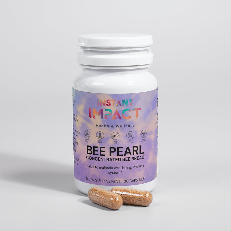Bee Pearl