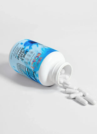 Bone & Heart Support