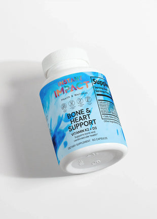 Bone & Heart Support