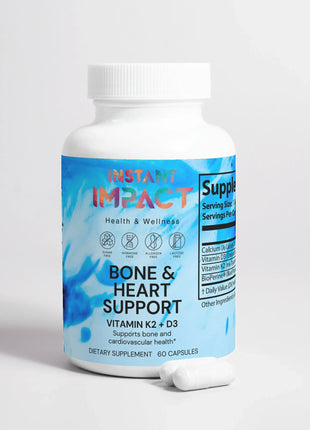 Bone & Heart Support