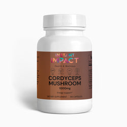 Cordyceps Mushroom
