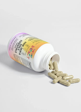 Hair, Skin and Nails Essentials