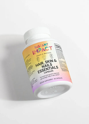 Hair, Skin and Nails Essentials