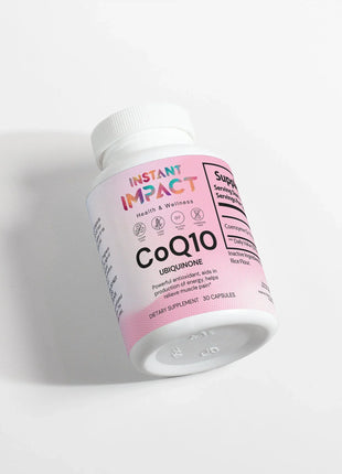 CoQ10 Ubiquinone