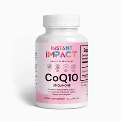 CoQ10 Ubiquinone