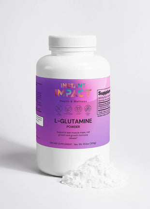 L-Glutamine Powder